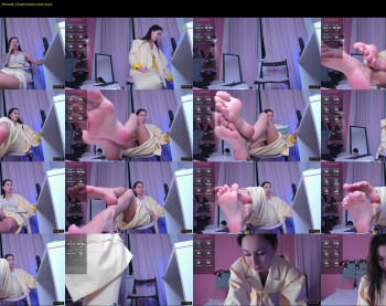 kat__cat — 70 minute Chaturbate female cam show recording, 720p, Dec 4, 2025