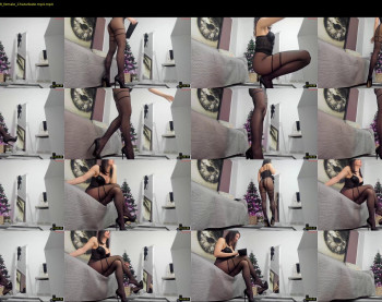 katedolly — 45 minute Chaturbate female cam show recording, 720p, Dec 4, 2025