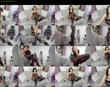 katedolly — 110 minute Chaturbate female cam show recording, 720p, Dec 4, 2025