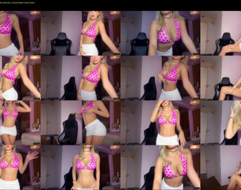 killer__tits — 11 minute Chaturbate female cam show recording, 720p, Dec 4, 2025