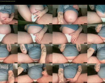 knextdoor — 100 minute Chaturbate female cam show recording, 720p, Dec 4, 2025