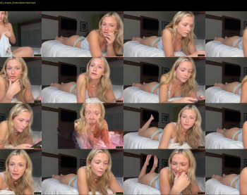 korinaluvv — 9 minute Chaturbate female cam show recording, 720p, Dec 5, 2025