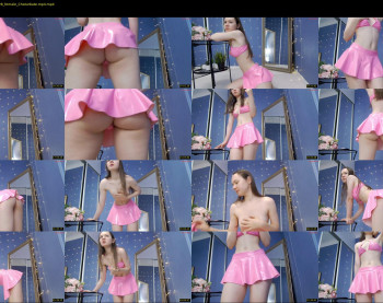 kriskras__ — 60 minute Chaturbate female cam show recording, 720p, Dec 4, 2025