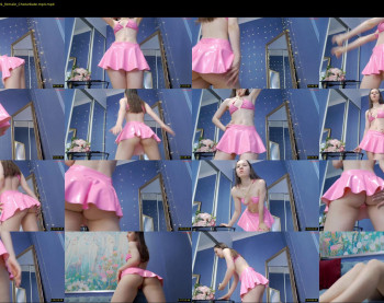 kriskras__ — 118 minute Chaturbate female cam show recording, 720p, Dec 4, 2025