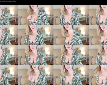 lara_fisher — 5 minute Chaturbate female cam show recording, 720p, Dec 4, 2025