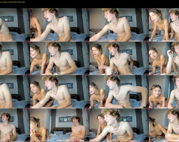 leo_wildd — 5 minute Chaturbate male cam show recording, 720p, Dec 4, 2025