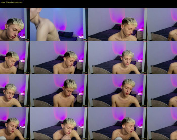 leonlure — 72 minute Chaturbate male cam show recording, 720p, Dec 4, 2025