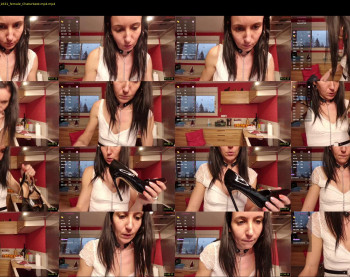 lexa_del_mar — 3 minute Chaturbate female cam show recording, 720p, Dec 4, 2025