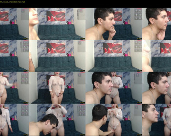 lexi_aiden_ — 3 minute Chaturbate couple cam show recording, 720p, Dec 4, 2025