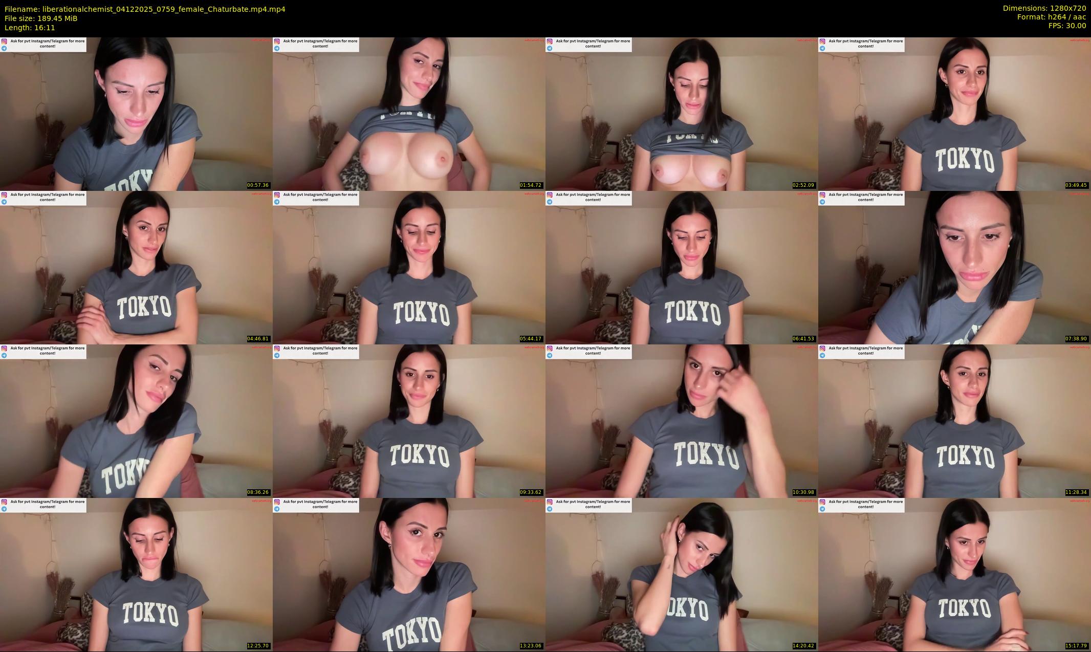 liberationalchemist — 17 minute Chaturbate couple cam show recording, 720p, Dec 4, 2025