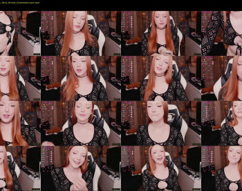 lil_pumpkinpie — 121 minute Chaturbate female cam show recording, 720p, Dec 4, 2025