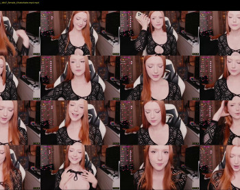 lil_pumpkinpie — 34 minute Chaturbate female cam show recording, 720p, Dec 4, 2025