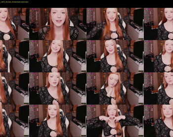 lil_pumpkinpie — 4 minute Chaturbate female cam show recording, 720p, Dec 4, 2025