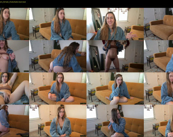 lilithoftrees — 121 minute Chaturbate female cam show recording, 720p, Dec 4, 2025