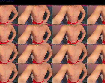 limiyan — 5 minute Chaturbate couple cam show recording, 720p, Dec 4, 2025
