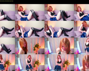 lisagriswell — 70 minute Chaturbate female cam show recording, 720p, Dec 4, 2025