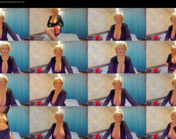 lisasimsx — 35 minute Chaturbate female cam show recording, 720p, Dec 5, 2025