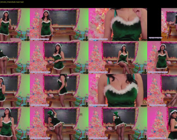 livecleo — 120 minute Chaturbate female cam show recording, 720p, Dec 5, 2025