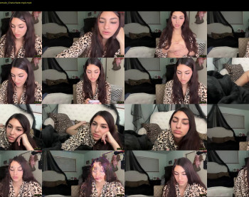 livhart — 17 minute Chaturbate female cam show recording, 720p, Dec 4, 2025