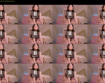 lori_leen — 8 minute Chaturbate female cam show recording, 720p, Dec 4, 2025