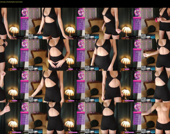 lucylia_ — 117 minute Chaturbate female cam show recording, 720p, Dec 4, 2025