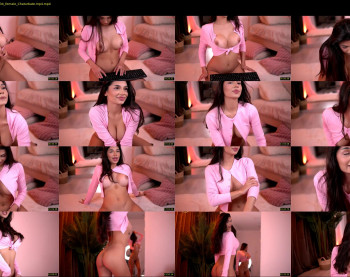 luvcaprice — 29 minute Chaturbate couple cam show recording, 720p, Dec 4, 2025