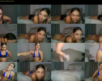 luvvvxliv — 120 minute Chaturbate female cam show recording, 480p, Dec 5, 2025