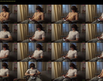 maestro3369 — 22 minute Chaturbate male cam show recording, 720p, Dec 4, 2025