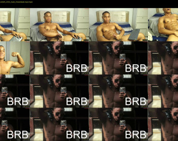marcelo_dosantos77 — 79 minute Chaturbate male cam show recording, 720p, Dec 4, 2025