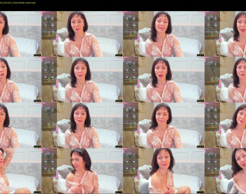 mariagold — 20 minute Chaturbate female cam show recording, 720p, Dec 4, 2025