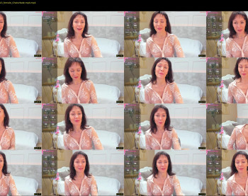mariagold — 54 minute Chaturbate female cam show recording, 720p, Dec 4, 2025