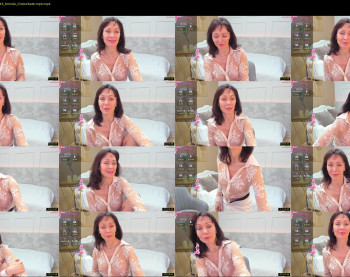 mariagold — 119 minute Chaturbate female cam show recording, 720p, Dec 4, 2025