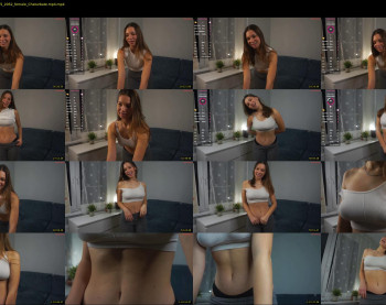 masakoamodei — 93 minute Chaturbate female cam show recording, 720p, Dec 4, 2025