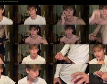 mason_gallagher — 29 minute Chaturbate male cam show recording, 720p, Dec 4, 2025