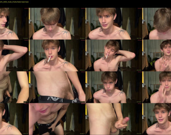 mason_gallagher — 26 minute Chaturbate male cam show recording, 720p, Dec 4, 2025