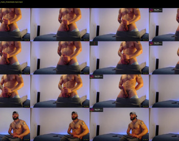 max_xl_ — 2 minute Chaturbate male cam show recording, 720p, Dec 5, 2025
