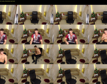 maxkaiden — 104 minute Chaturbate male cam show recording, 720p, Dec 4, 2025