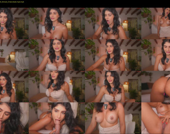 meegan1 — 101 minute Chaturbate female cam show recording, 720p, Dec 4, 2025