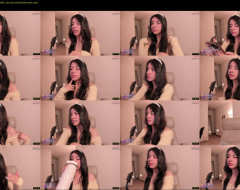 melanie_owo — 24 minute Chaturbate female cam show recording, 720p, Dec 5, 2025