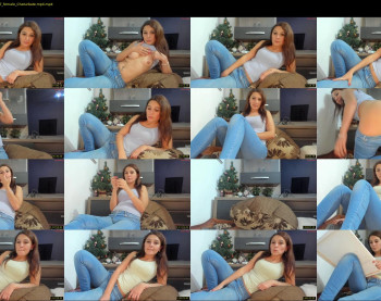 mellbell_ — 121 minute Chaturbate female cam show recording, 720p, Dec 5, 2025
