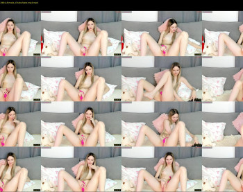 mendaciouss — 42 minute Chaturbate female cam show recording, 720p, Dec 4, 2025