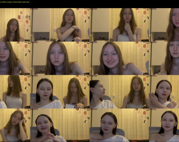 michelle_neely — 47 minute Chaturbate female cam show recording, 720p, Dec 4, 2025