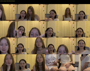 michelle_neely — 48 minute Chaturbate female cam show recording, 720p, Dec 4, 2025