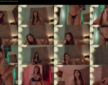 miladystarlight — 121 minute Chaturbate female cam show recording, 720p, Dec 4, 2025