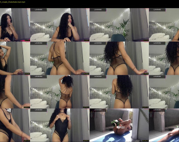 minikunis — 115 minute Chaturbate couple cam show recording, 720p, Dec 5, 2025