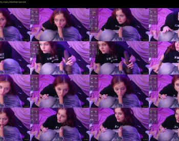 mirida_fox — 3 minute Chaturbate female cam show recording, 720p, Dec 4, 2025