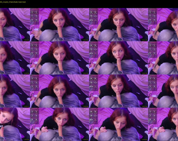 mirida_fox — 7 minute Chaturbate female cam show recording, 720p, Dec 4, 2025