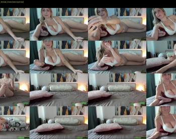 mis_eva — 57 minute Chaturbate female cam show recording, 720p, Dec 4, 2025