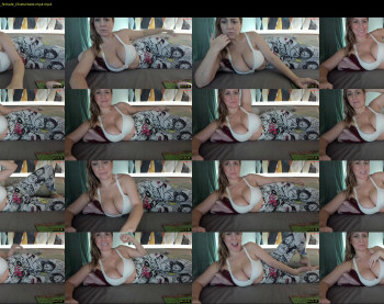 mis_eva — 8 minute Chaturbate female cam show recording, 720p, Dec 4, 2025