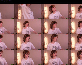 misska__ — 12 minute Chaturbate female cam show recording, 720p, Dec 4, 2025